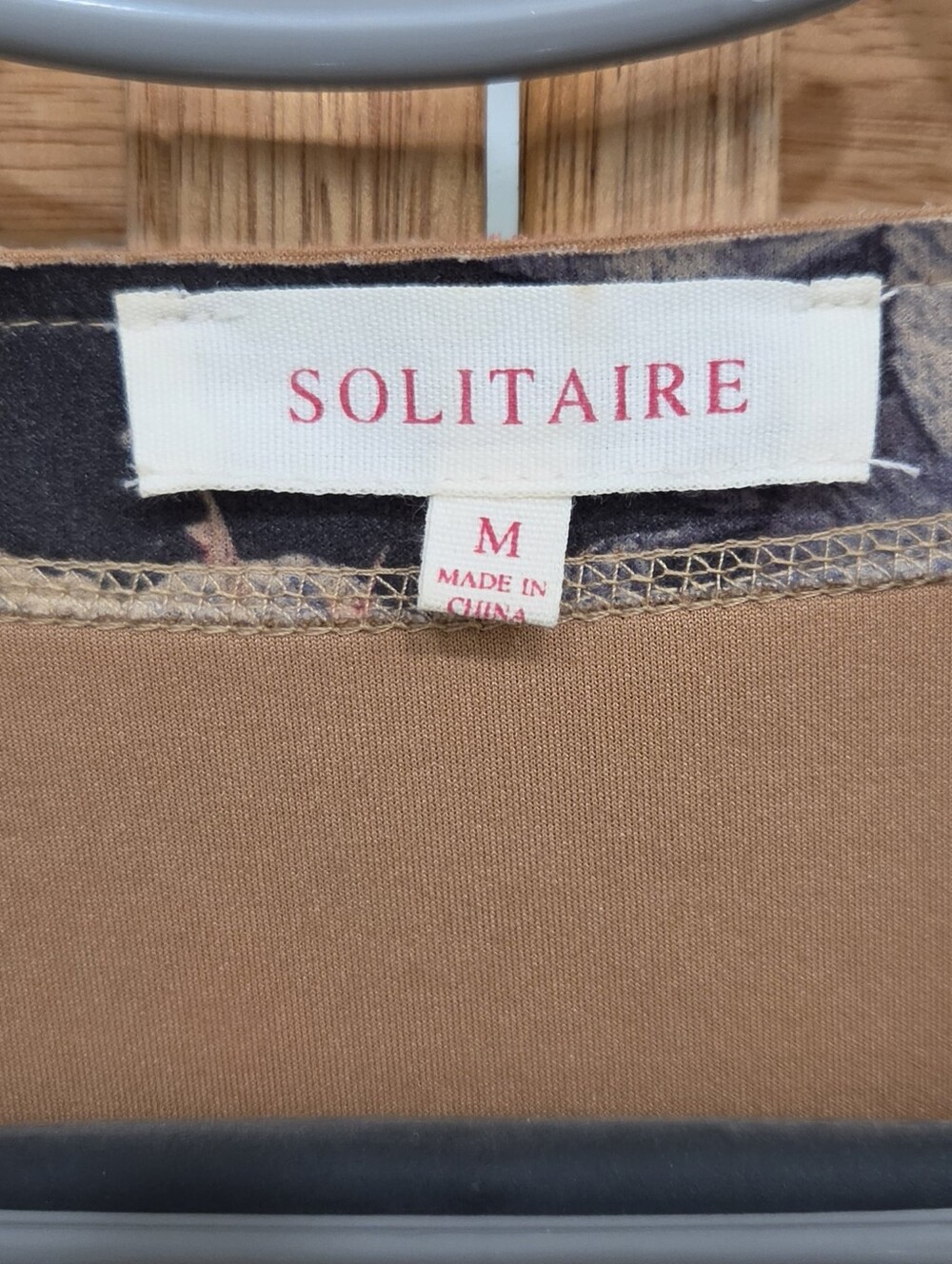 Solitaire Floral Longline Coatigan - Picture 2 of 6